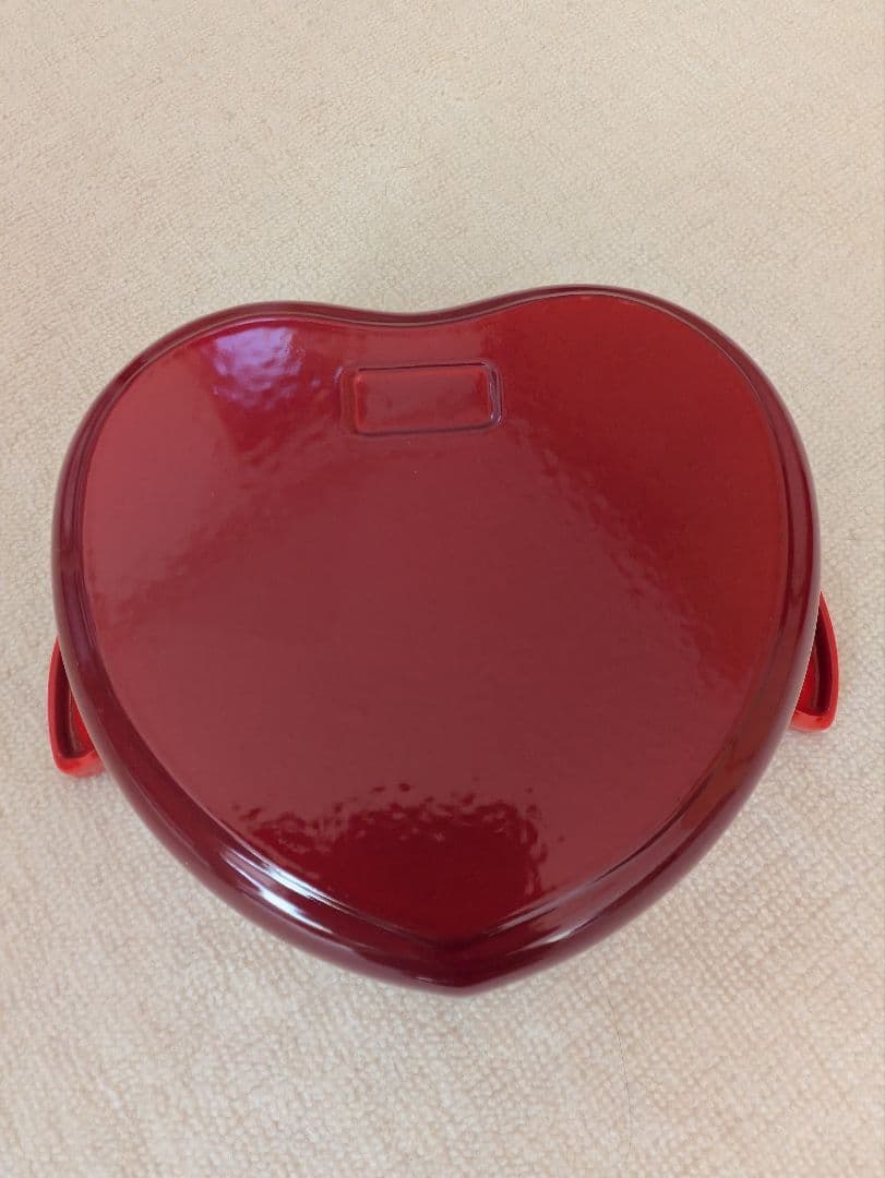 LE CREUSET 鋳鉄製両手鍋セット