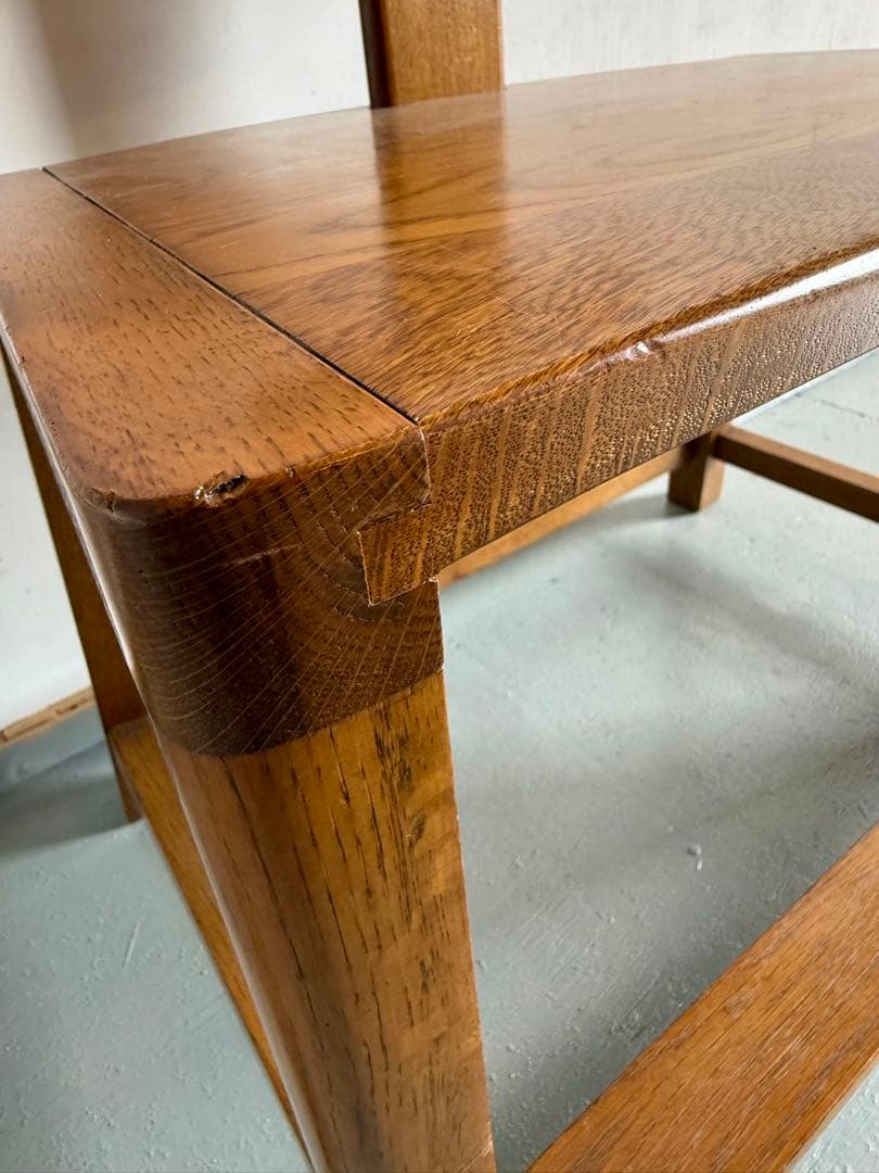 ウッドチェア 木製 椅子