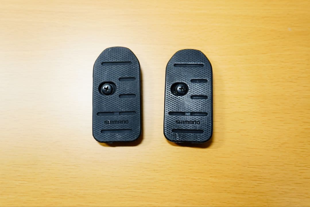 【SHIMANO】ビンディングシューズ ＆ビンディングペダルセット