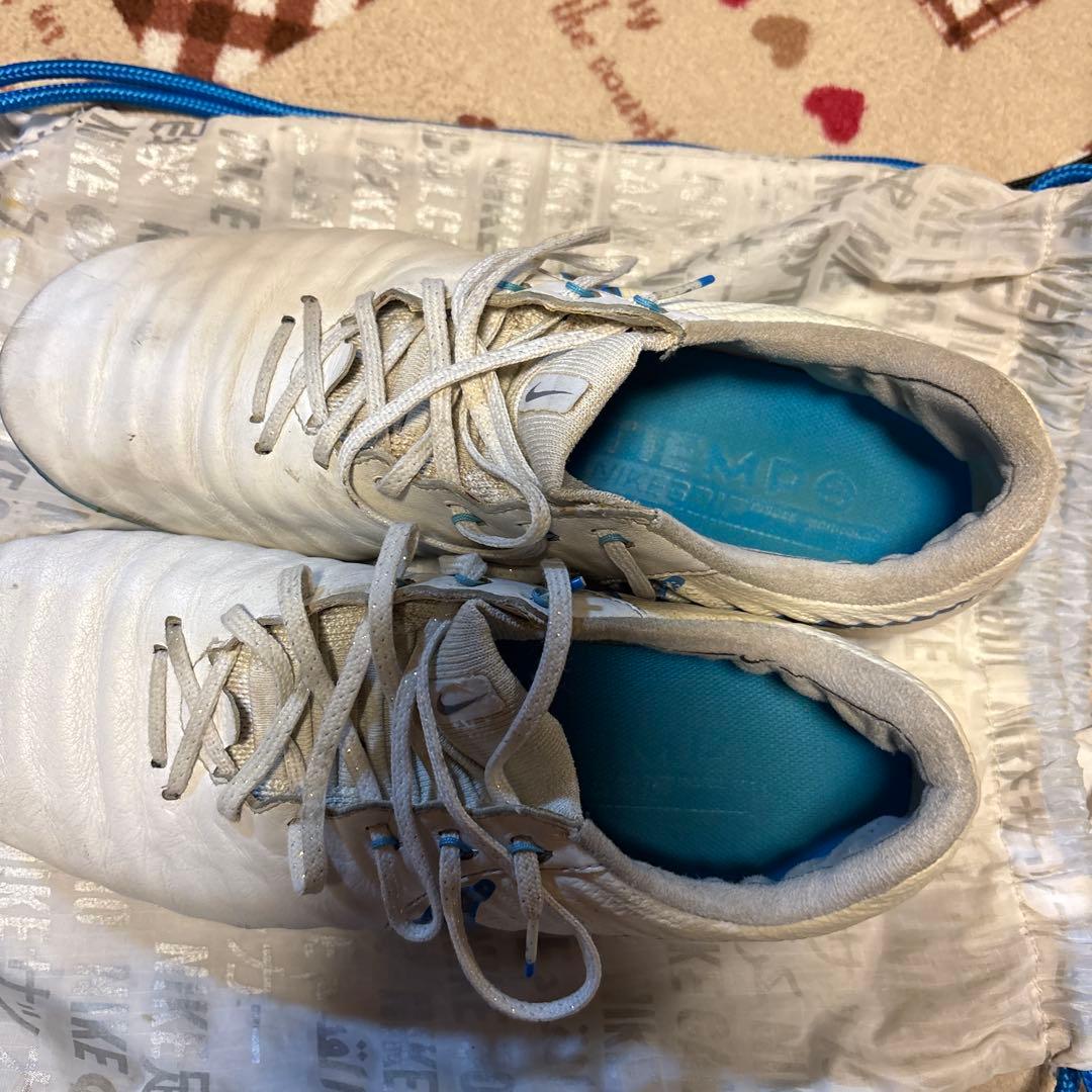 ナイキ ティエンポレジェンド7 スパイクHG