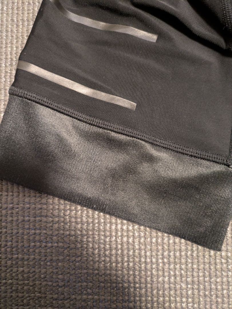 パールイズミ　レーサービブ3dxサイズM