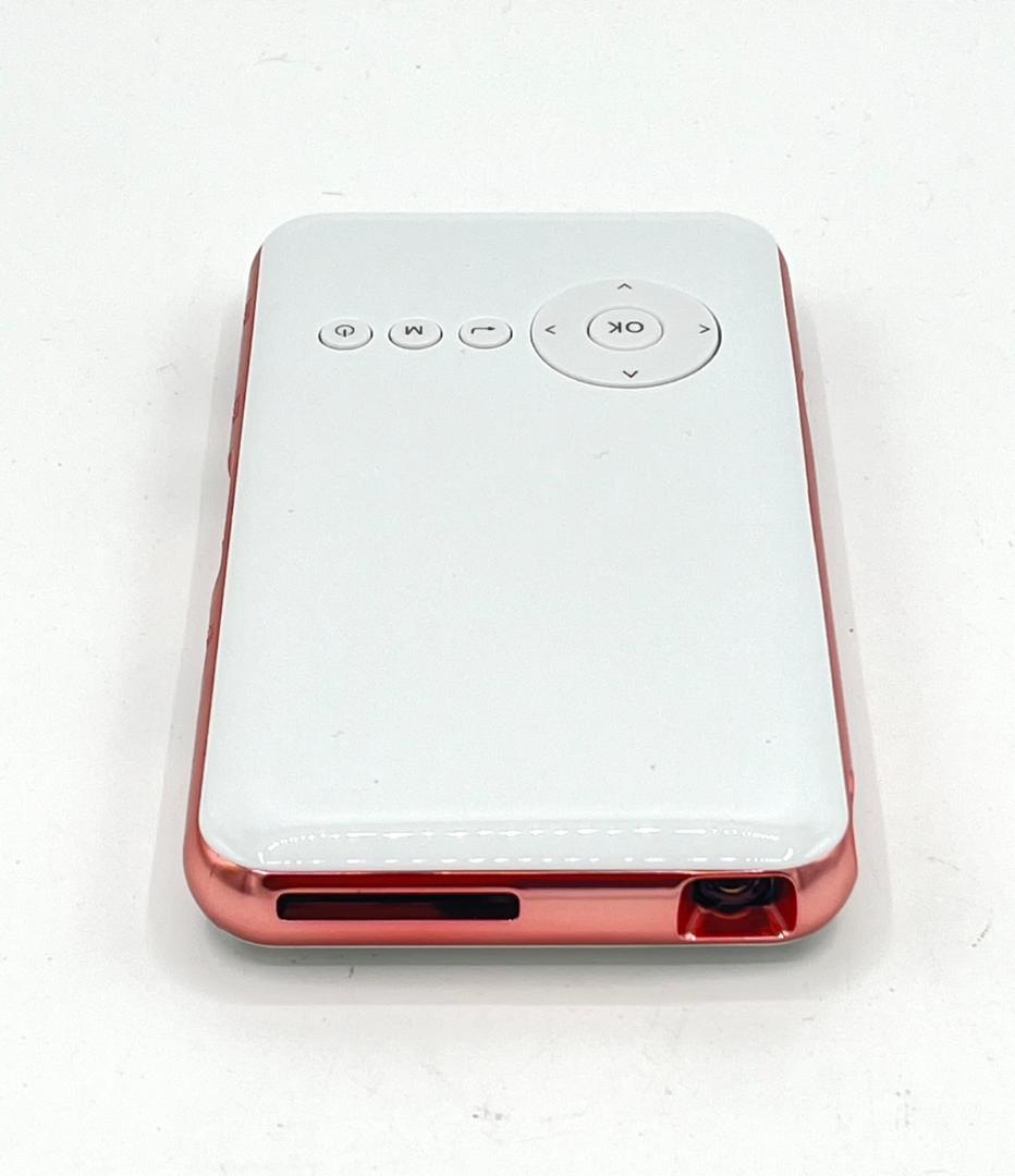 KABENI カベーニ スマホ型プロジェクター T89AQ