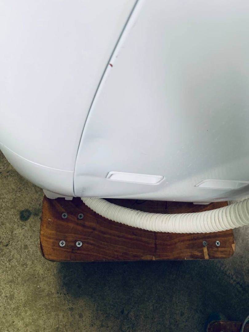 ♦HITACHI ドラム式電気洗濯乾燥機【2012年製】BD-V9500L