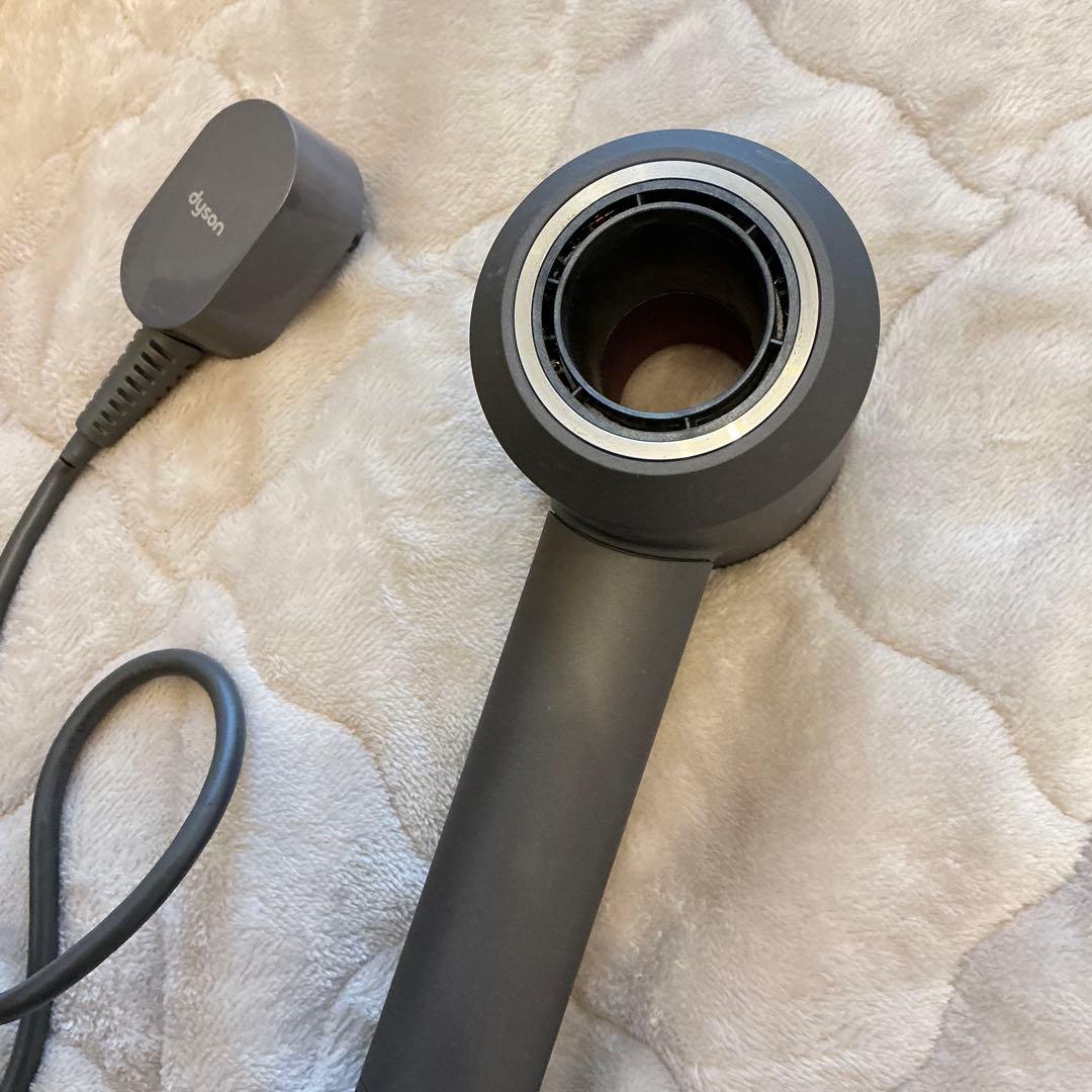 Dyson Supersonic ヘアドライヤー　付属品セット　大風量　ダイソン