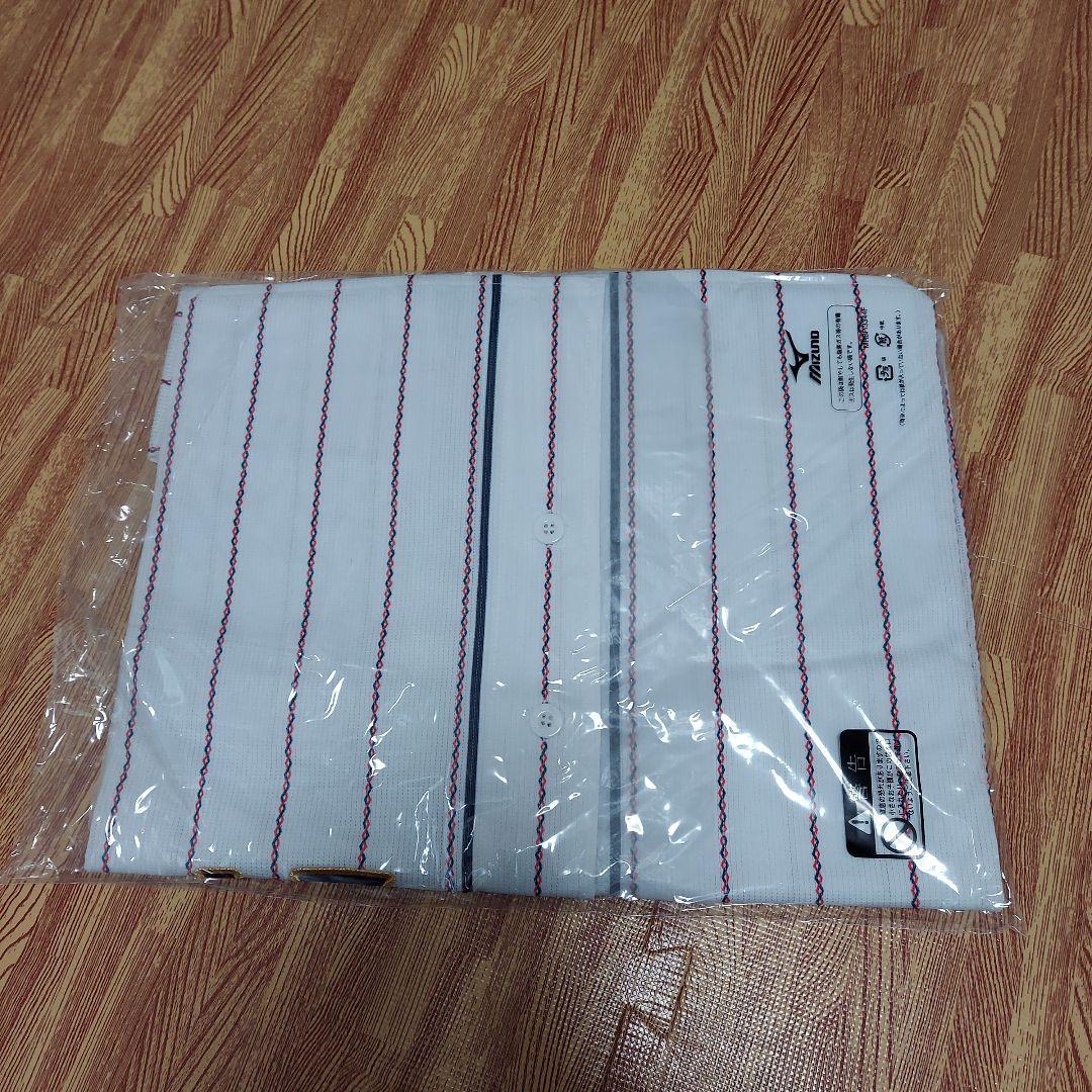 【新品未開封】野球日本代表レプリカユニフォーム Lサイズ 紅林弘太郎