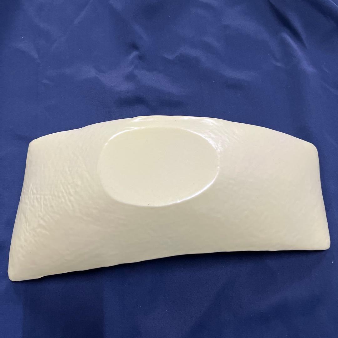 舟形 花器 生け花 草月 池坊 自由花 2通り使い