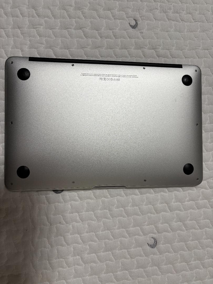 Mac book Air 11インチ