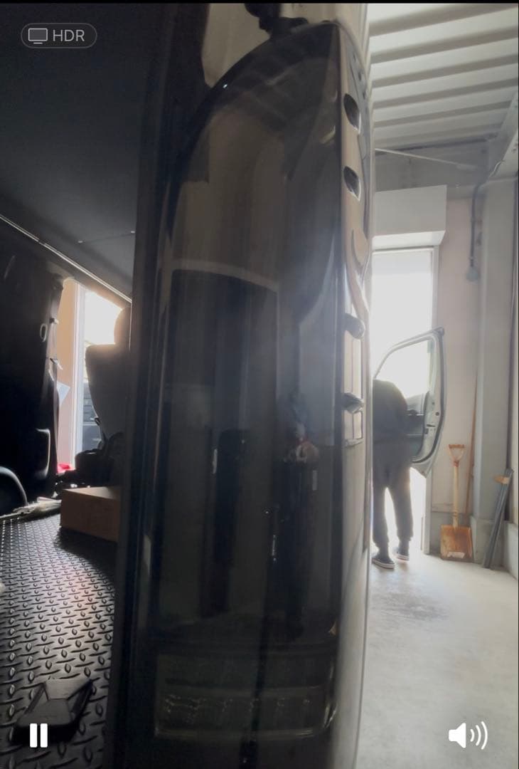 （専用）Valenti JUWEL LED TAIL LAMP トヨタ ハイエー