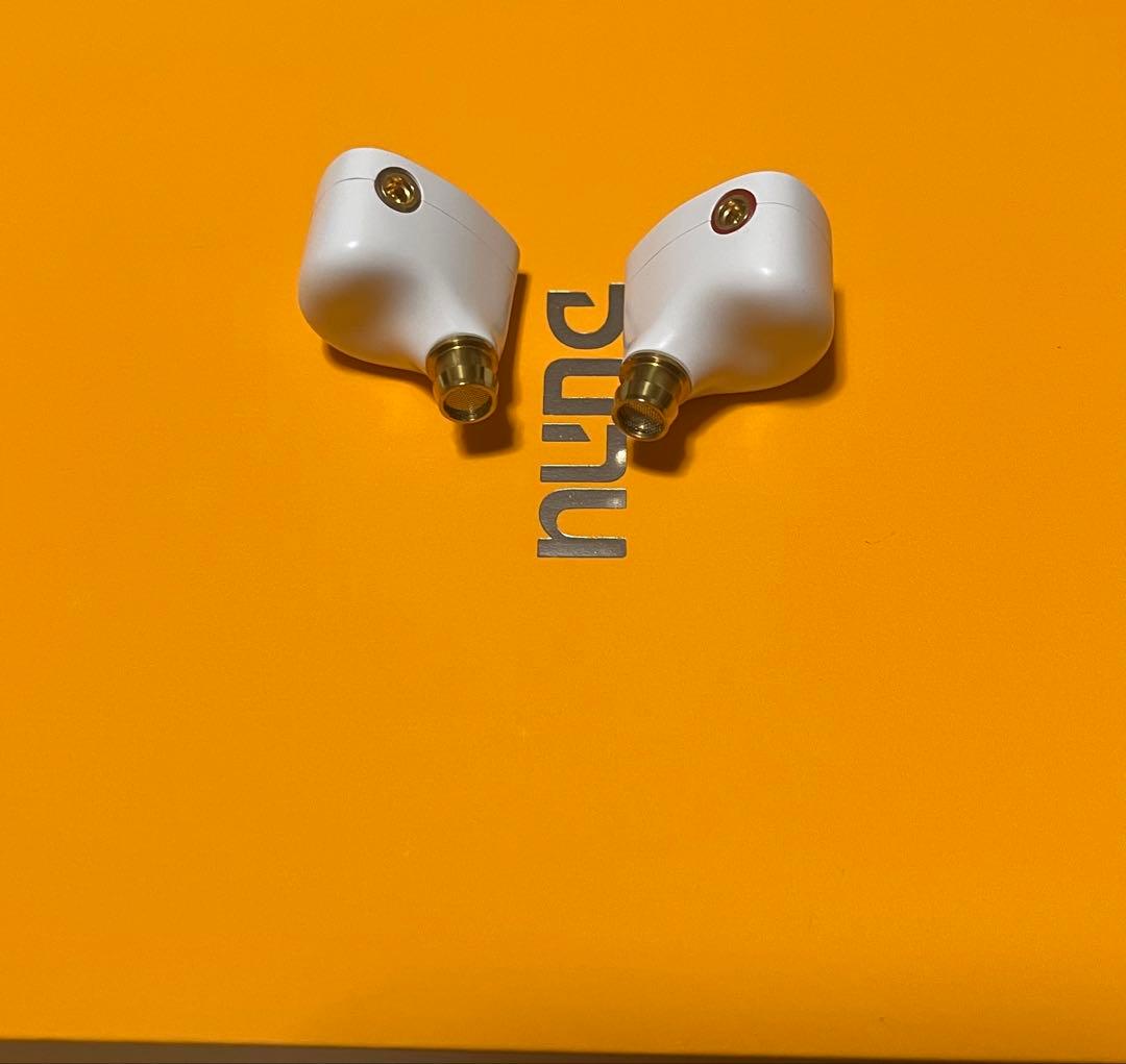 イヤホン DUNU DK3001BD EA (EFFECT AUDIO )