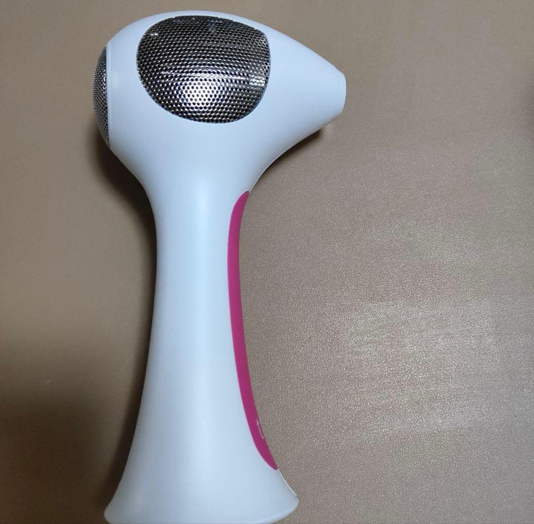 tria 脱毛レーザー 4X 本体