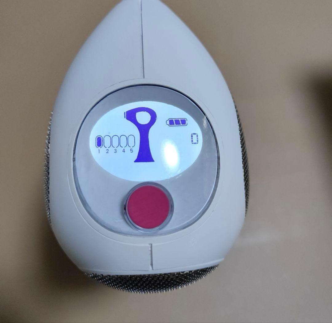 tria 脱毛レーザー 4X 本体