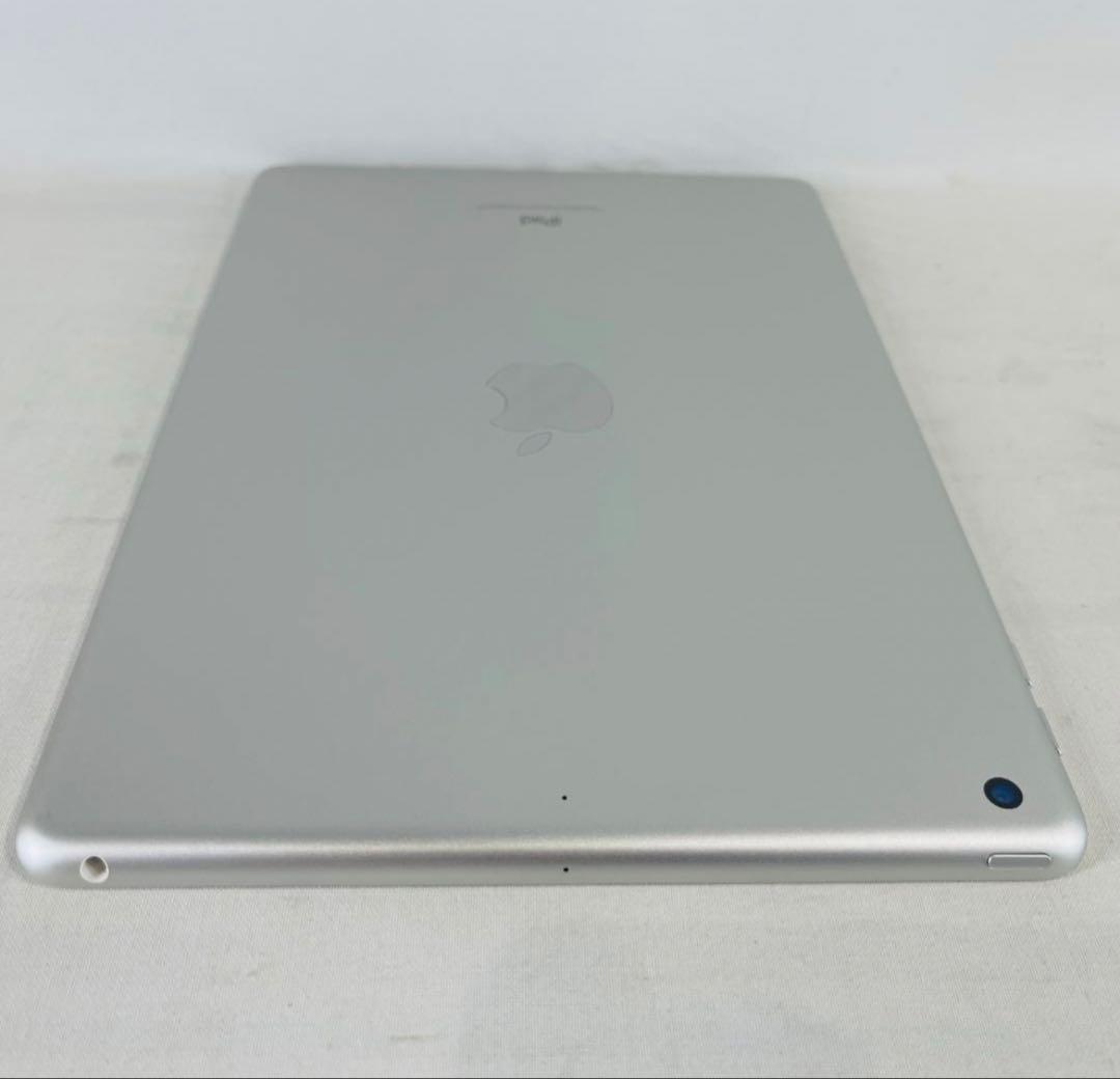 【最終値下げ】‼️iPad6 32GBバッテリー96% ガラスフィルムとペン付き‼️