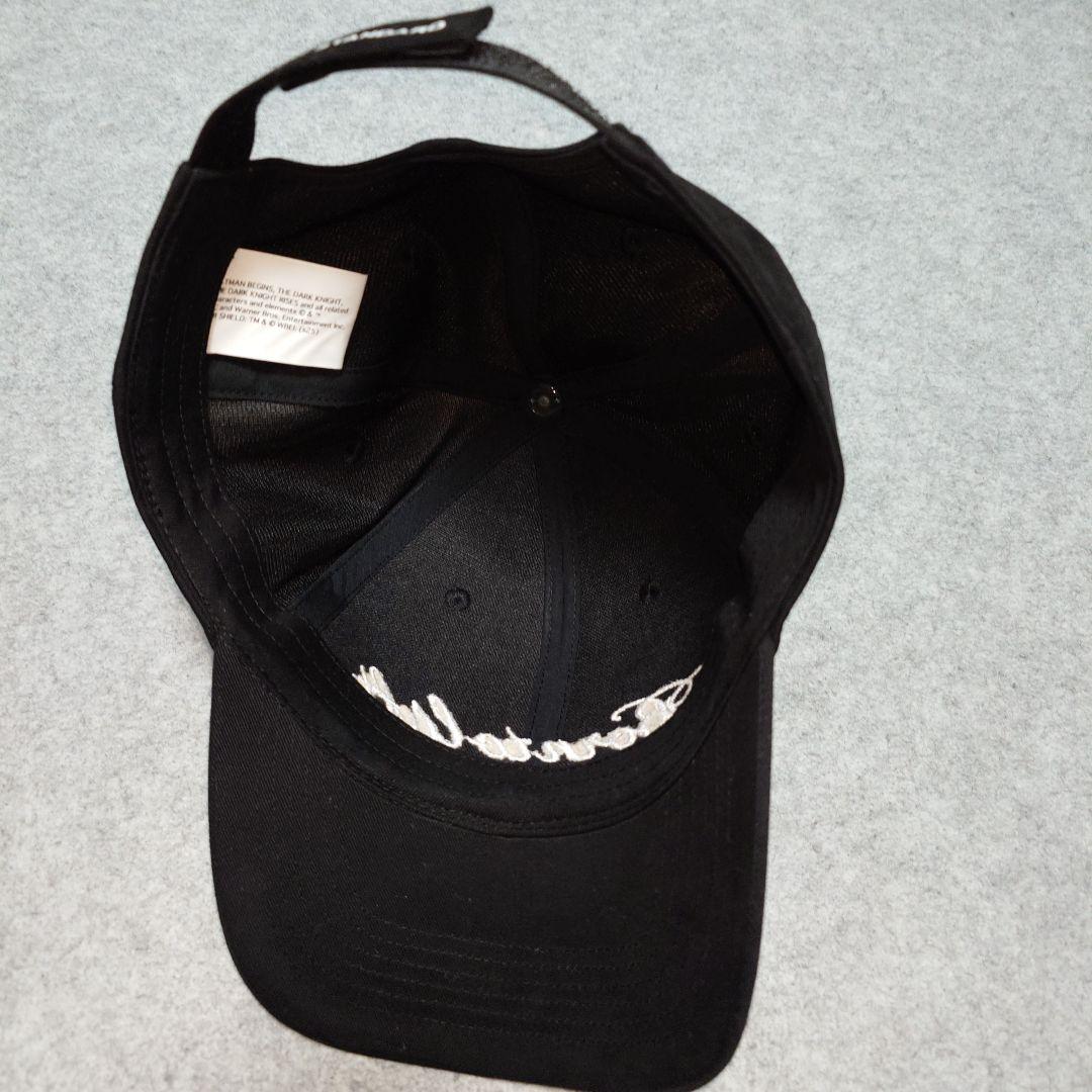 帽子 LYFT BATMAN ORIGINAL DESIGN CAP