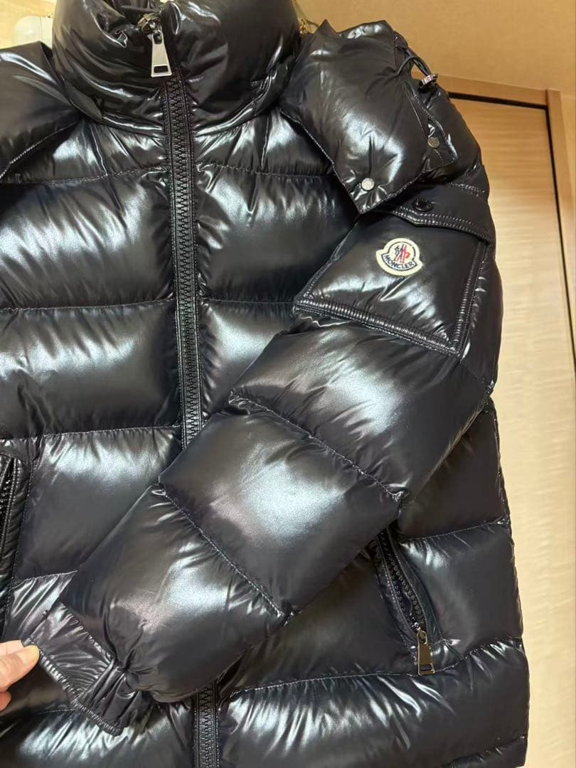 専用　超美品なモンクレールMAYA サイズ2