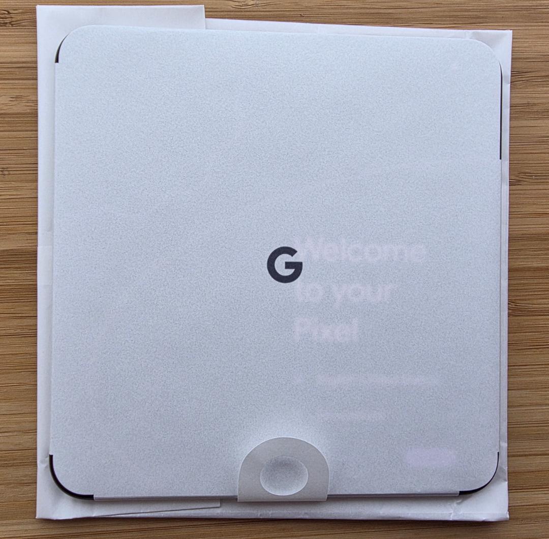 さ*く様 Google Pixel 9 Pro Fold Obsidian 25