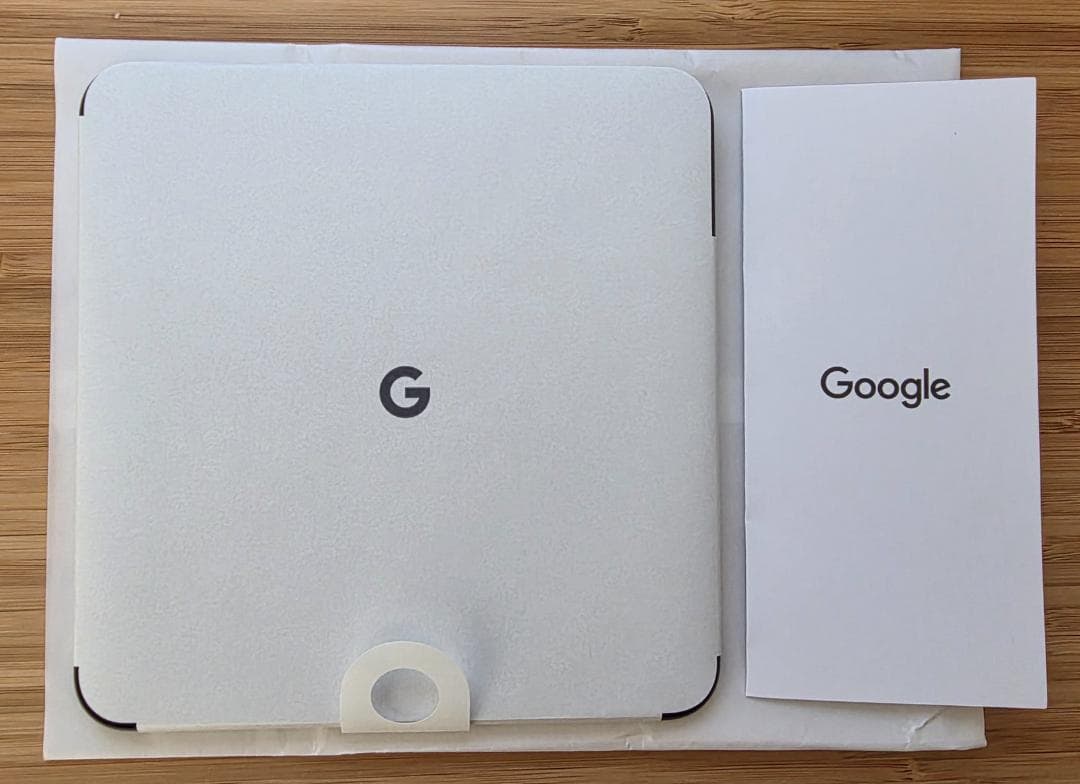 さ*く様 Google Pixel 9 Pro Fold Obsidian 25