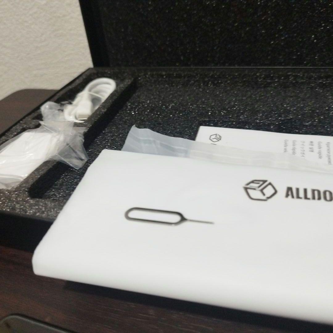 Alldocube オールドキューブ iPlay50 10インチ タブレット