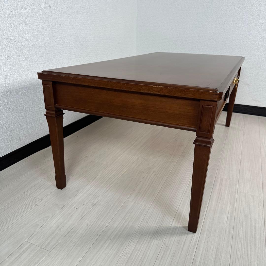 maruni マルニ 地中海 センターテーブル リビングテーブル ※i4-2※