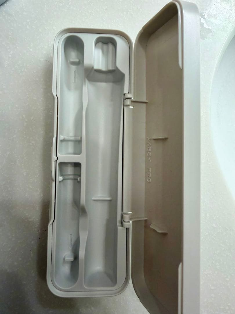 EW-DP56 音波振動ハブラシ　ドルツ