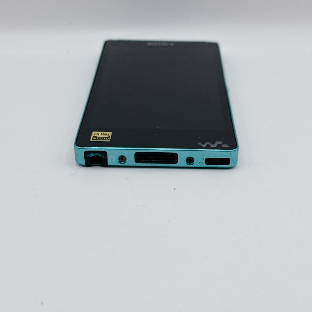 【概ね美品】SONY WALKMAN NW-F885 16GB