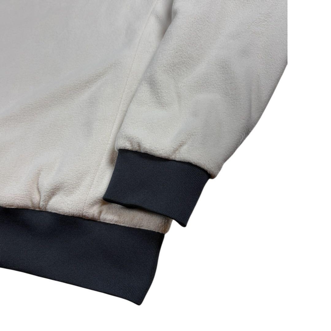 極美品 TFW49 リバーシブル プルオーバー スニード ティーエフダブリュー