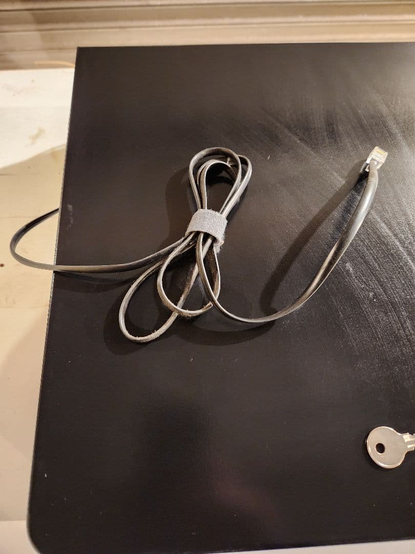 キャッシュドロア mJ-Drawer スター精密　MJD36M BK レジ