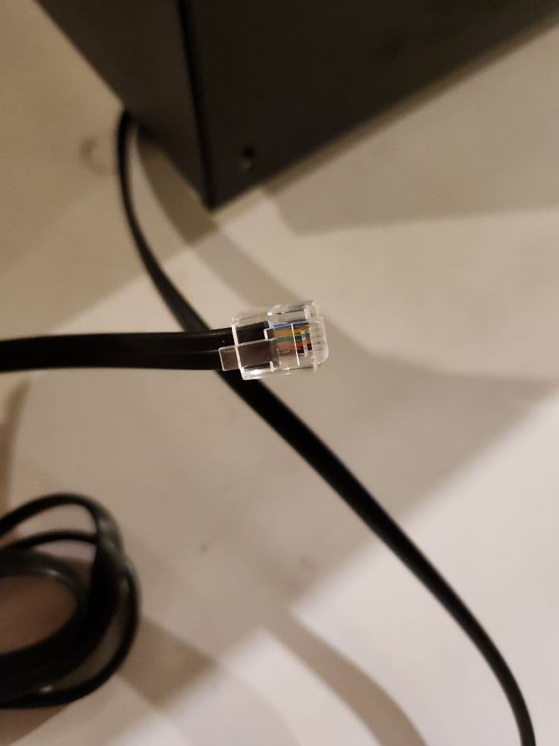 キャッシュドロア mJ-Drawer スター精密　MJD36M BK レジ