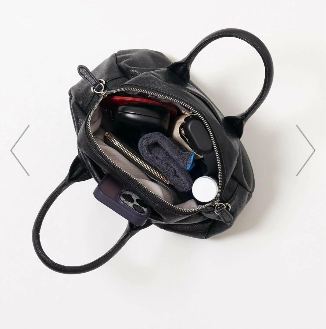 美品♥️ビアズリー♥️バッグ