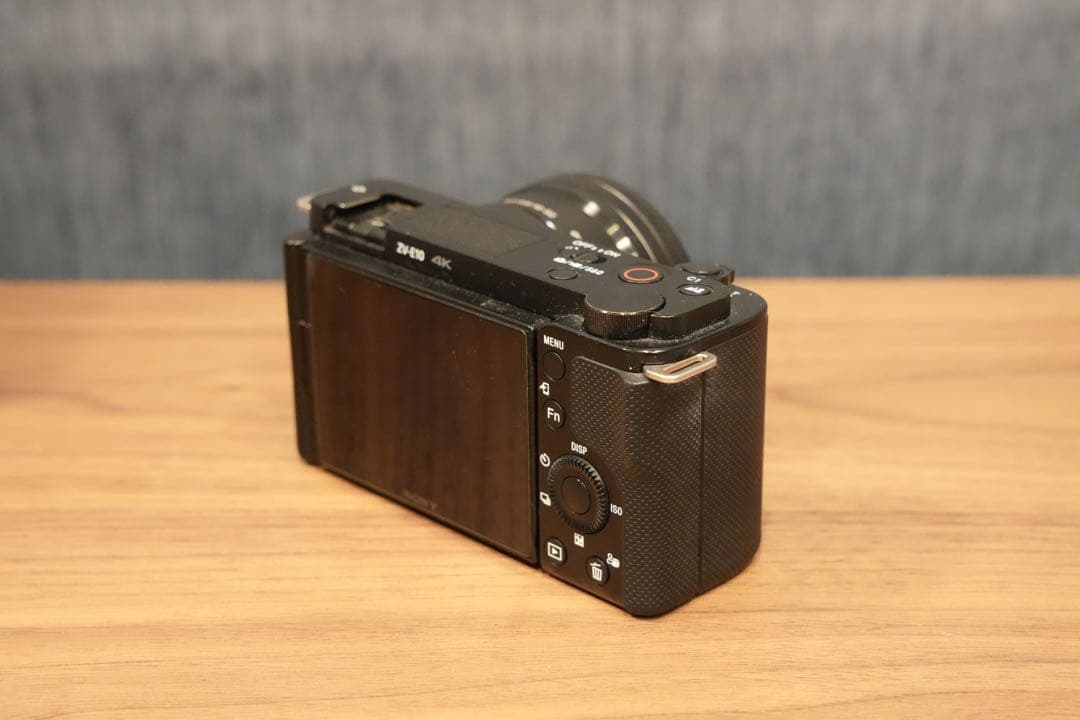 リ*ズ様 SONY zv-e10 パワーズームセット