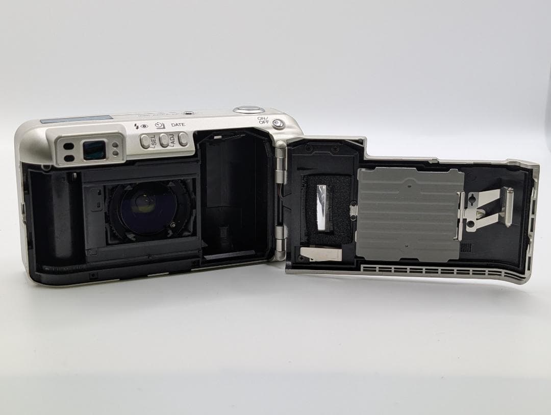 フィルムカメラ MINOLTA Capios160A