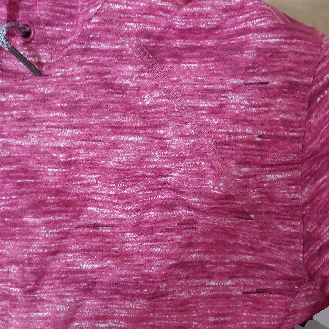 ROXY スノーボードウェア ピンク Mサイズ 10K レディース