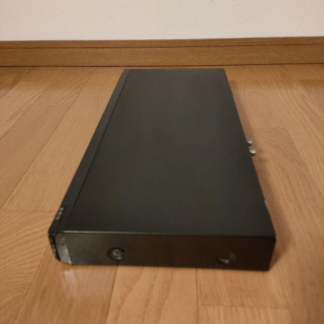 Panasonic ブルーレイレコーダー DMR-BZT600 互換リモコン付③