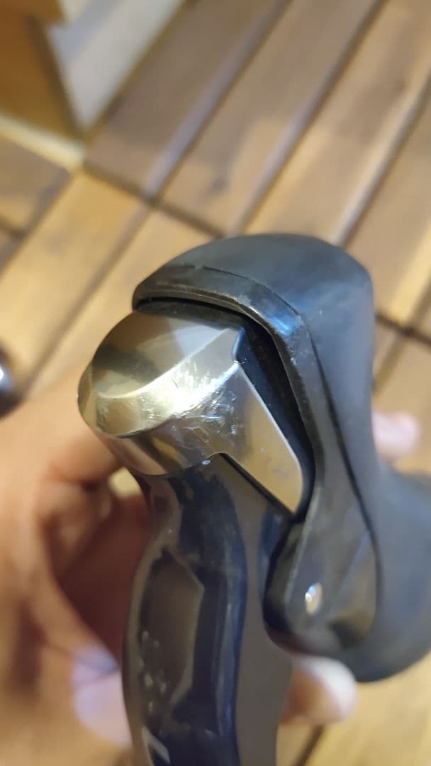 パーツ Shimano ST-6800