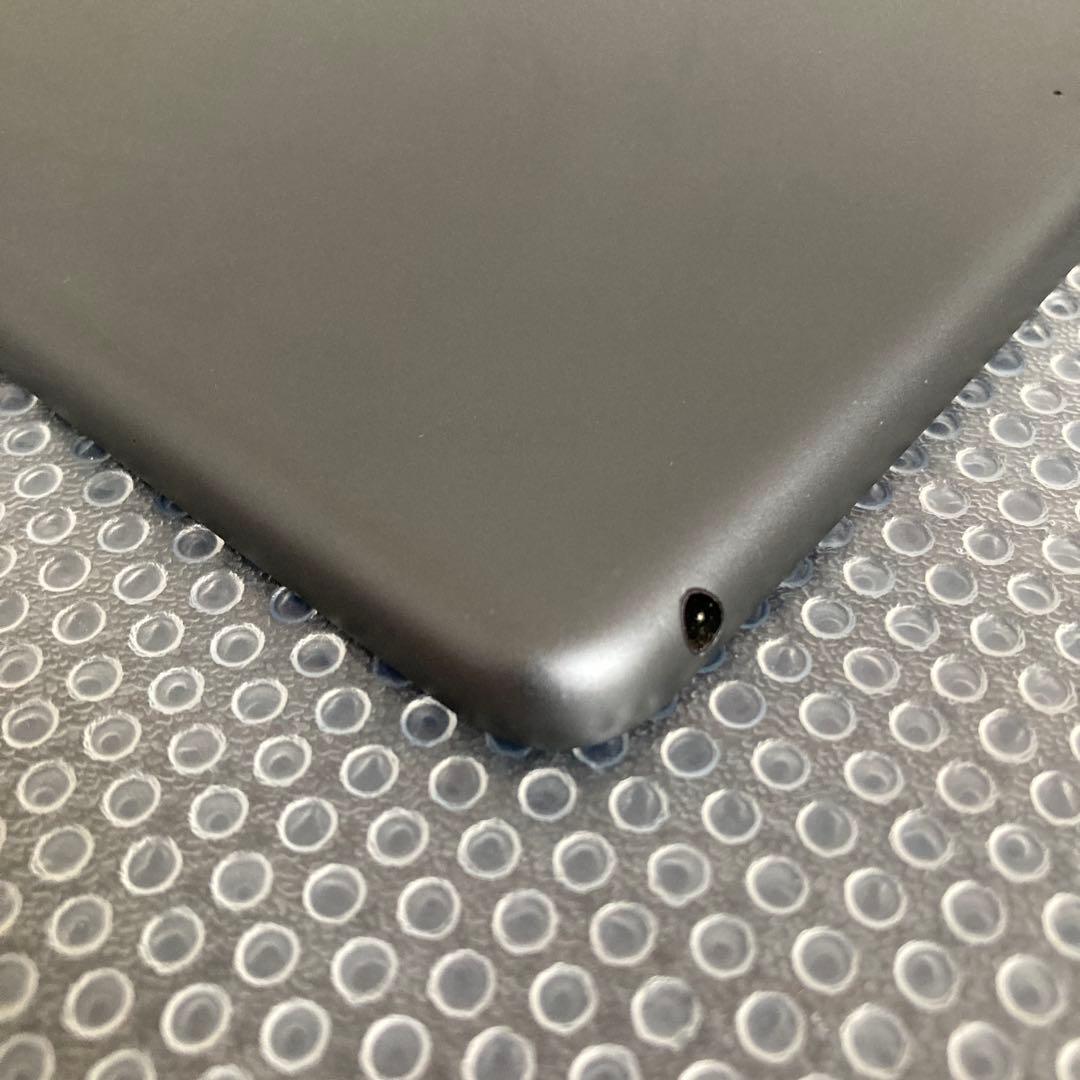 2705【早い者勝ち】iPad7 第7世代 32GB WIFIモデル☆