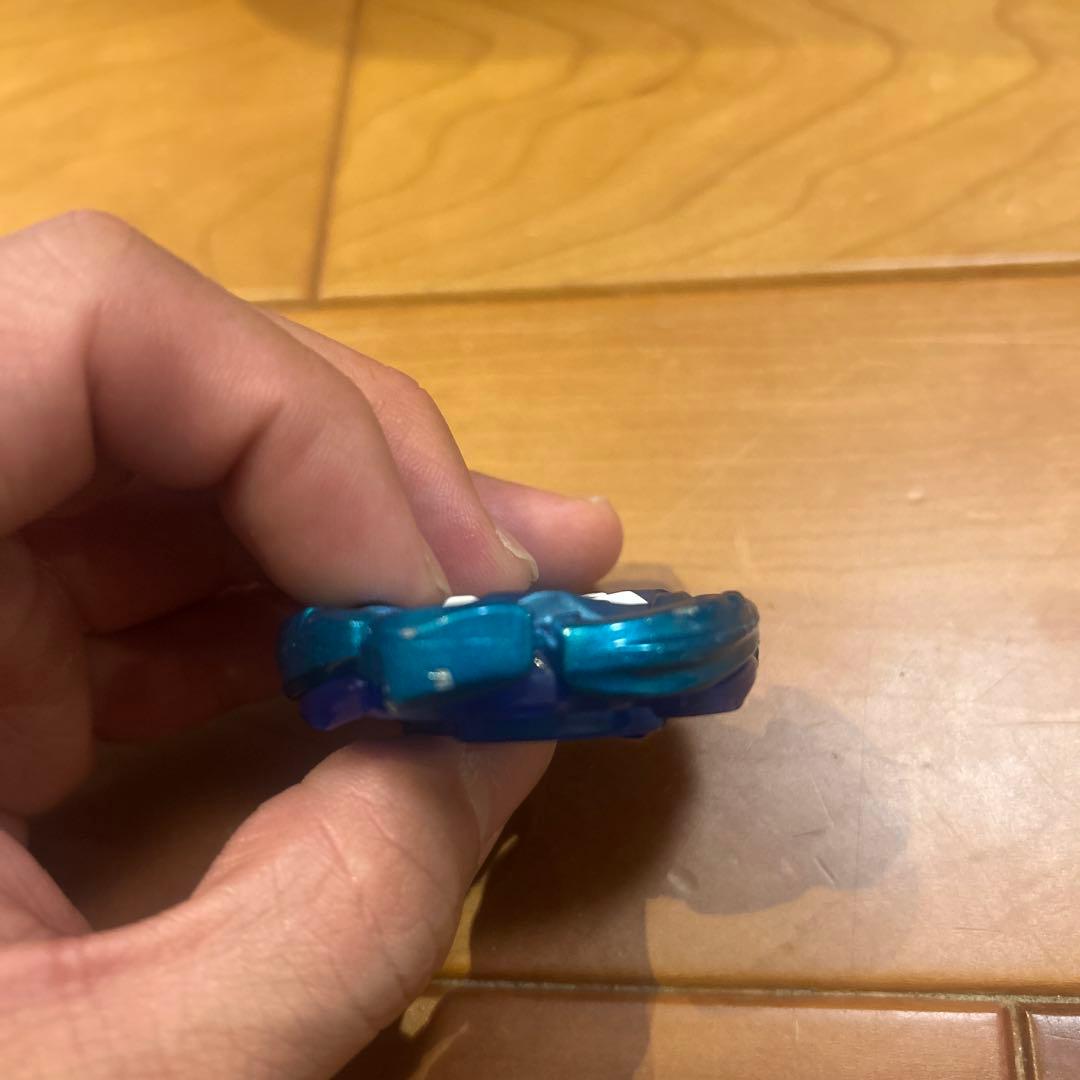 ベイブレードx エアロペガサス