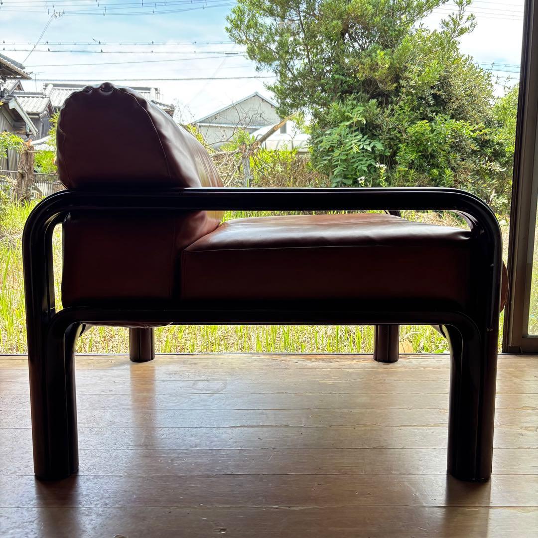 K*H様 knollノール 54-S1ソファGae Aulenti ガエ アウレ