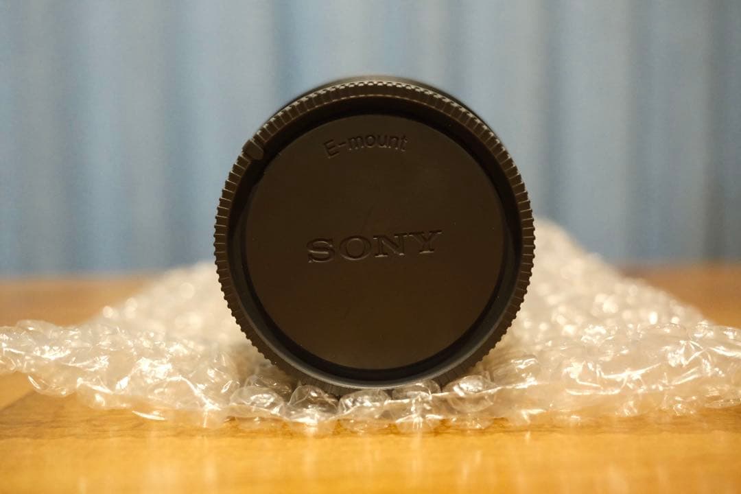 SONY ソニー E PZ 10-20mm F4 G SELP1020G