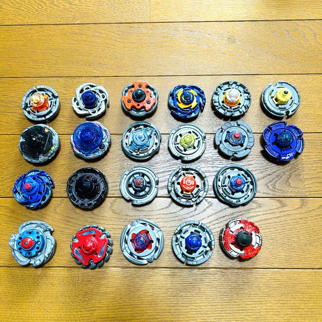 メタルファイト　ベイブレード　まとめ