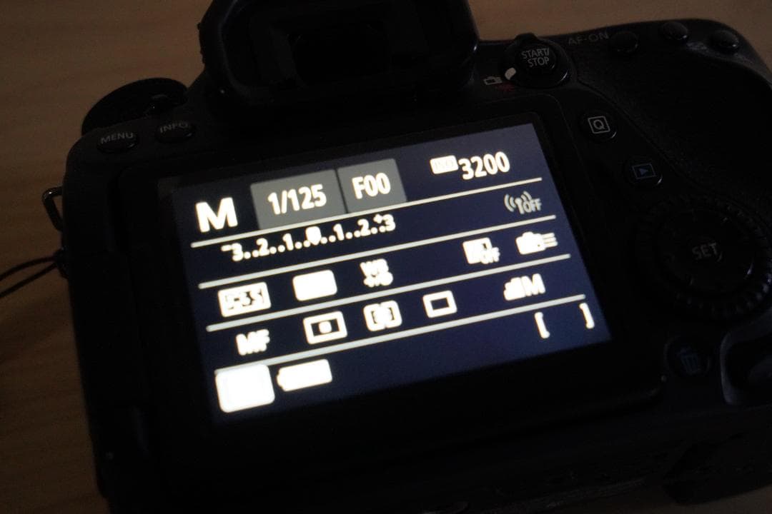 Canon EOS 80D デジタル一眼レフ