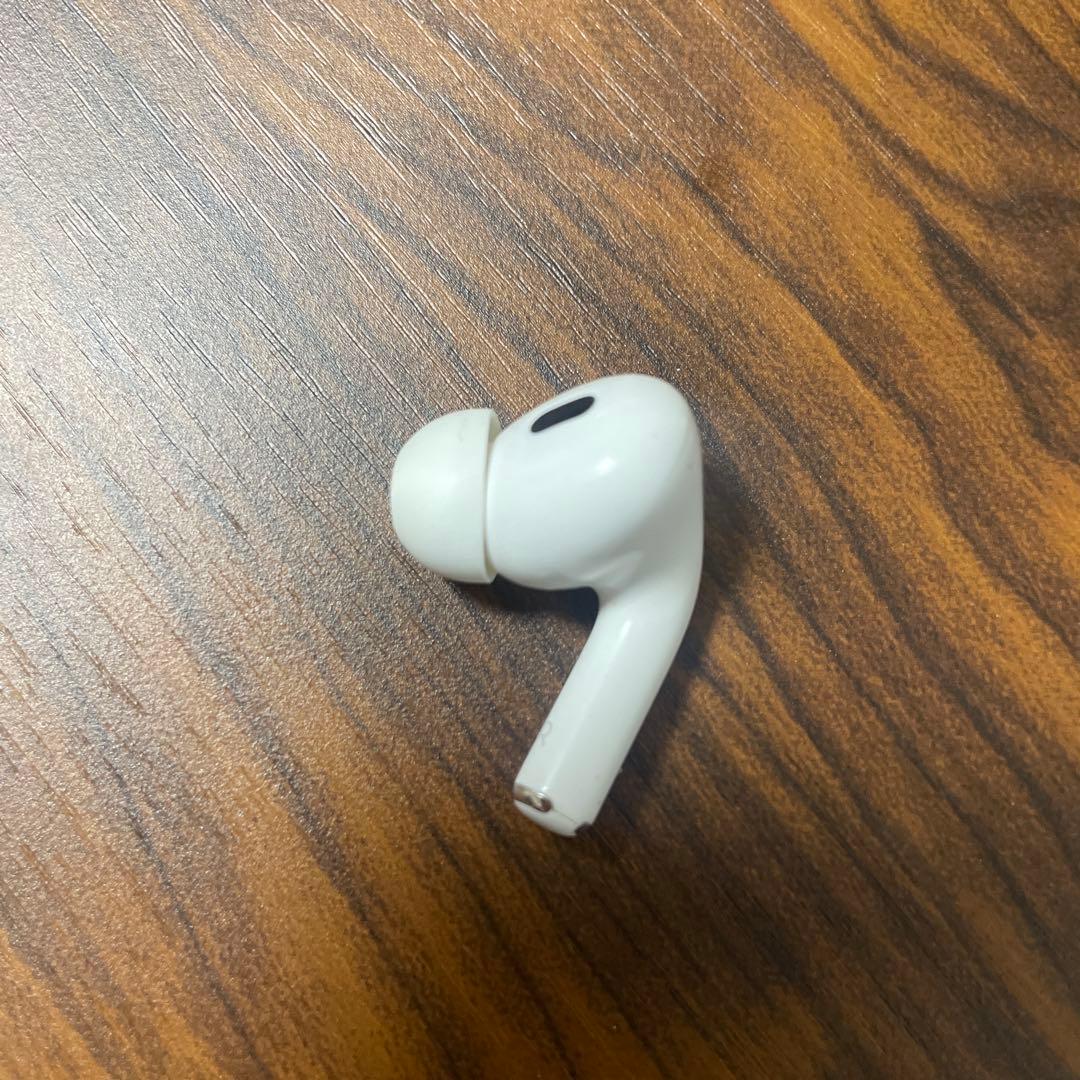 AirPods本体 片耳