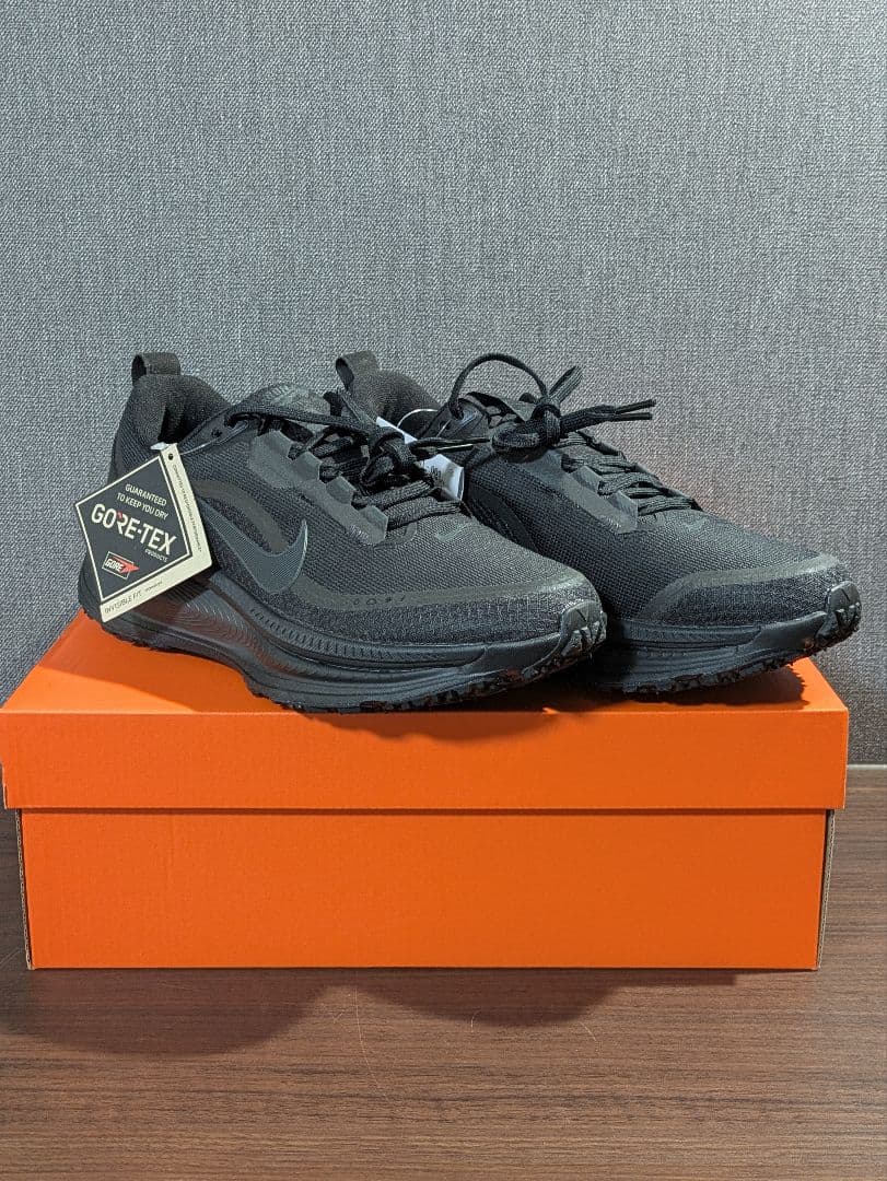 26.5cm NIKE VOMERO 18 GTX ナイキ ボメロ ゴアテックス