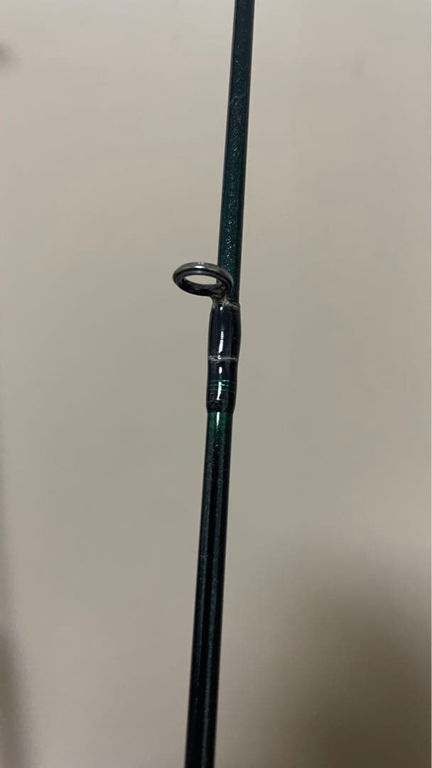 【Haru maman】ノリーズ ロックフィッシュボトム RFB610M