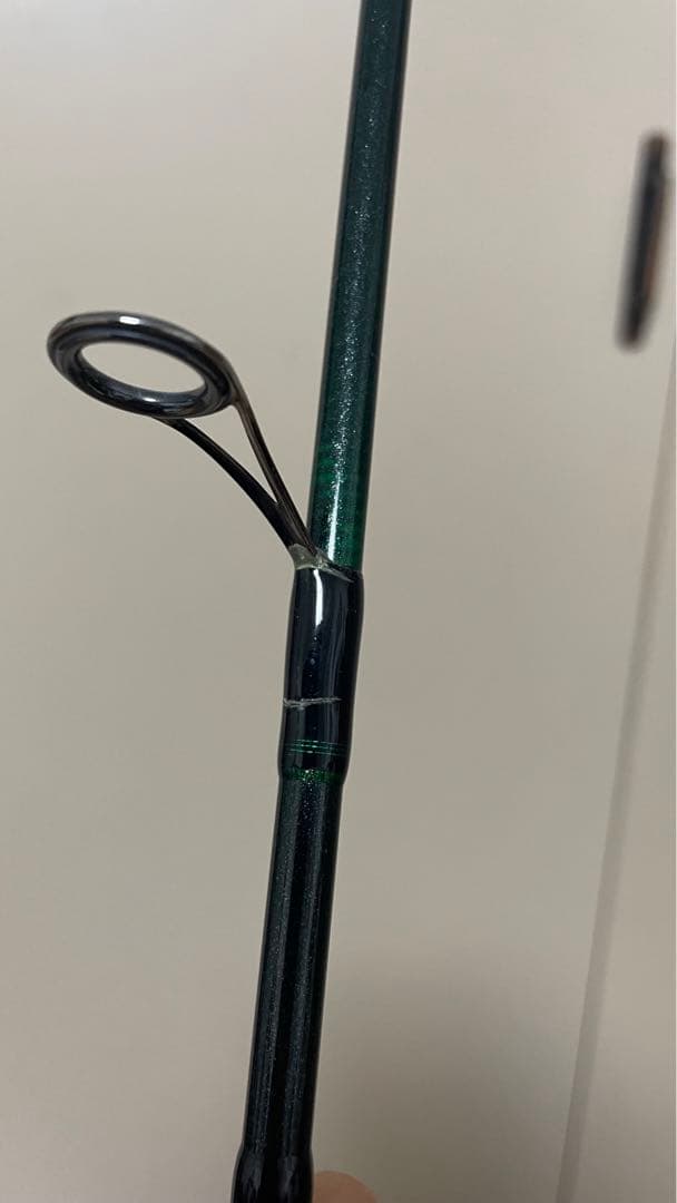 【Haru maman】ノリーズ ロックフィッシュボトム RFB610M