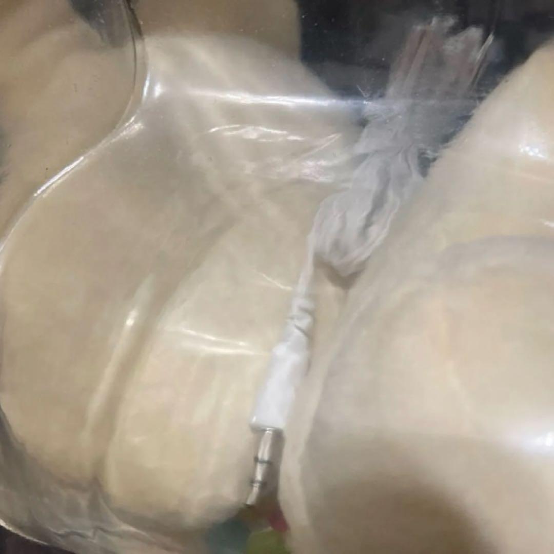 【超希少】リラックマ　ぬいぐるみヘッドホン　コリラックマ