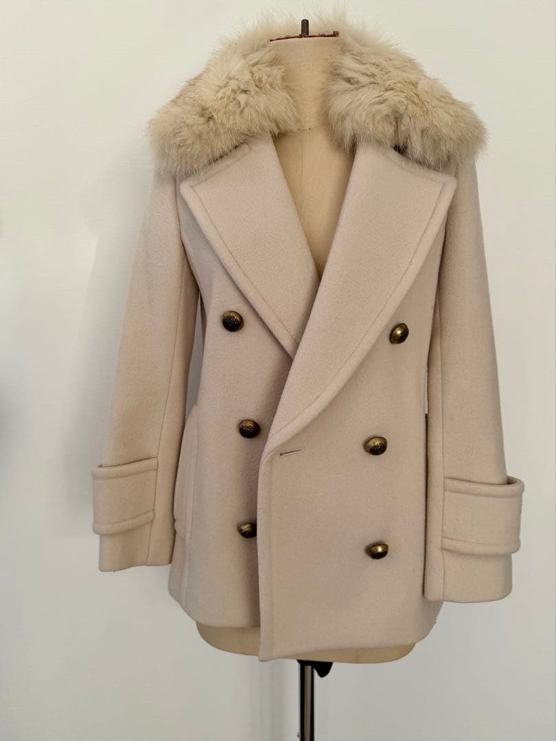 グレースコンチネンタル　コート