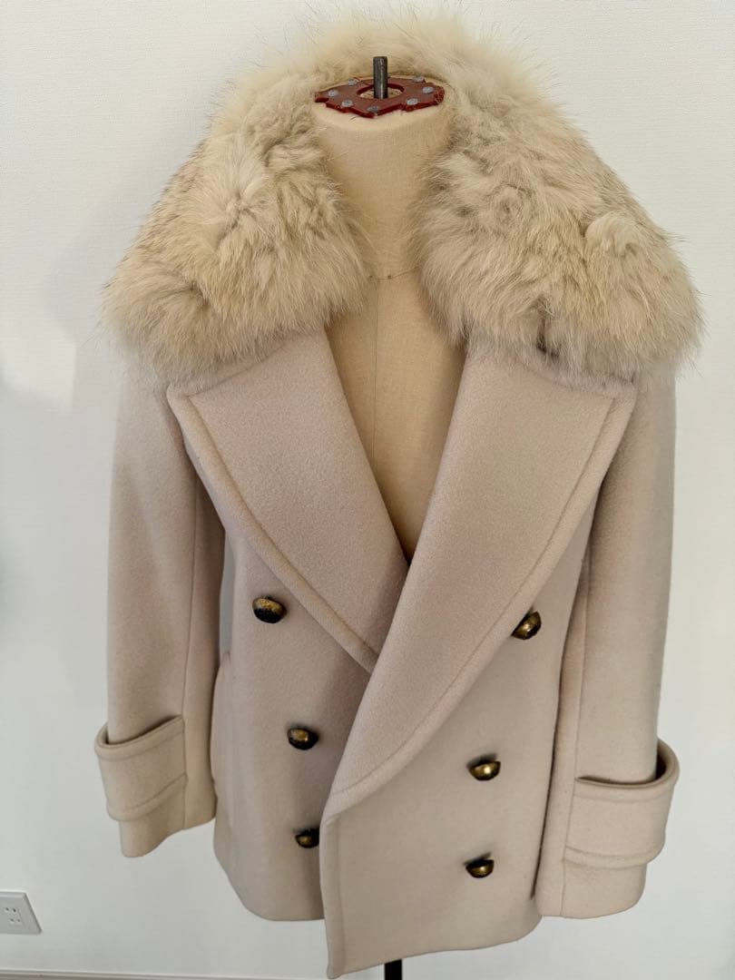 グレースコンチネンタル　コート