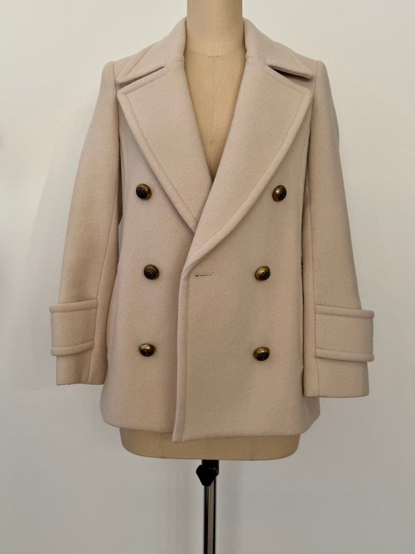 グレースコンチネンタル　コート