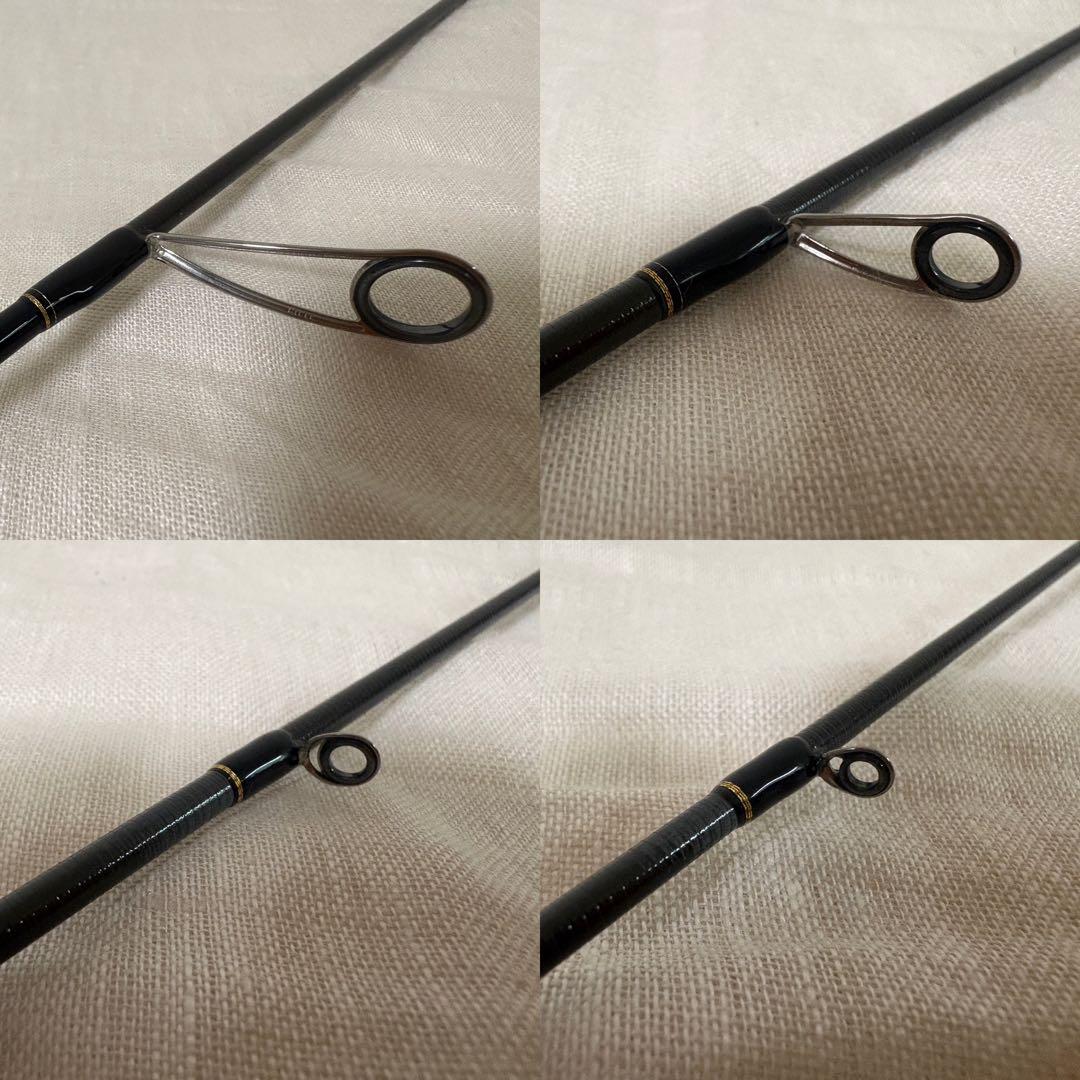 エバーグリーン アルチザン61L AATS-61L/RF