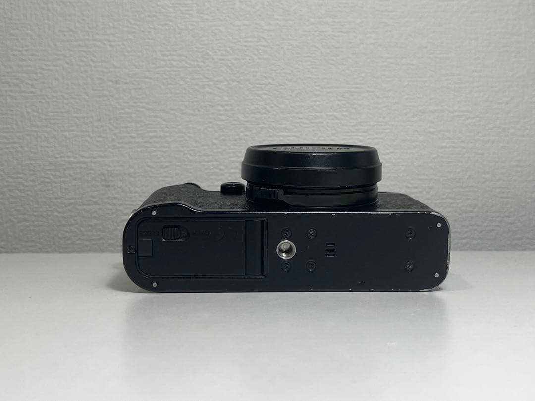 FUJIFILM フジフイルム X100F ブラック