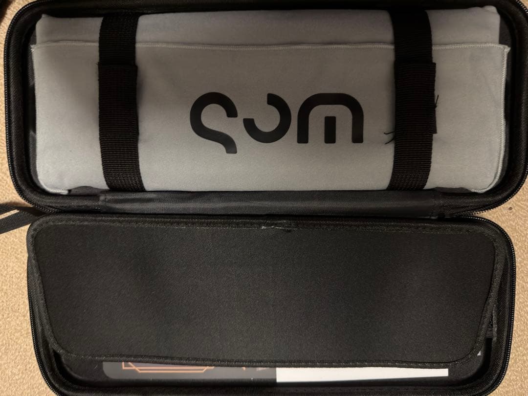 WOBKEY ZEN 65 メカニカルキーボード